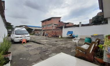 casa-local en arriendo en meléndez. Cod A123266