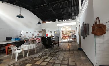 casa-local en arriendo en meléndez. Cod A123266