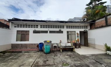 casa-local en arriendo en meléndez. Cod A123266