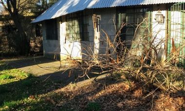 CASA QUINTA EN VENTA GENERAL RODRIGUEZ B PARQUE ORENSE REF.BR68B PICCARDO