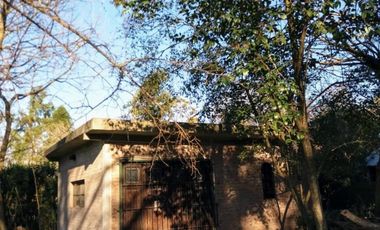 CASA QUINTA EN VENTA GENERAL RODRIGUEZ B PARQUE ORENSE REF.BR68B PICCARDO