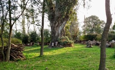 CASA QUINTA EN VENTA GENERAL RODRIGUEZ B PARQUE ORENSE REF.BR68B PICCARDO