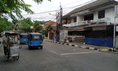 Disewa Rumah Jl. Percetakan Negara, Jakarta Pusat Siap Huni