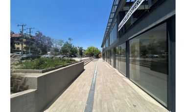 ARRIENDO LOCAL COMERCIAL STRIP CENTER VITACURA