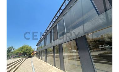 ARRIENDO LOCAL COMERCIAL STRIP CENTER VITACURA