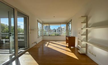 Increible 3 ambientes con cochera y baulera en TOWN HOUSE PALERMO Soho - ALQUILER/VENTA