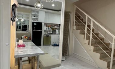 Rumah 3 Kamar SHM 8 menit ke RSU Hermina Serpong Hadap Utara J-41277