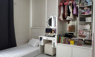 Rumah 3 Kamar SHM 8 menit ke RSU Hermina Serpong Hadap Utara J-41277