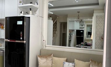 Rumah 3 Kamar SHM 8 menit ke RSU Hermina Serpong Hadap Utara J-41277