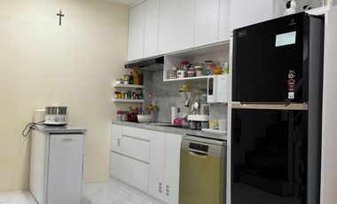 Rumah 3 Kamar SHM 8 menit ke RSU Hermina Serpong Hadap Utara J-41277