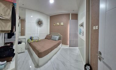 Rumah 3 Kamar SHM 8 menit ke RSU Hermina Serpong Hadap Utara J-41277