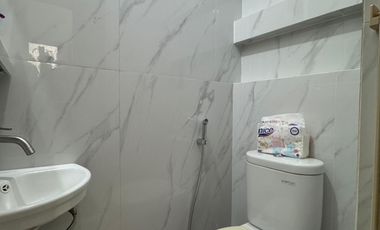 Rumah 3 Kamar SHM 8 menit ke RSU Hermina Serpong Hadap Utara J-41277