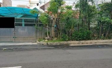 Rumah disewakan di Suko Manunggal, Surabaya