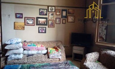 Tanah luas dgn bangunan belanda di bandung kota | INDAHW