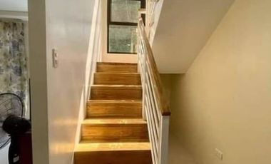 House and Lot For Sale