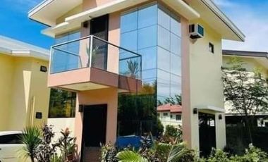 House and Lot For Sale