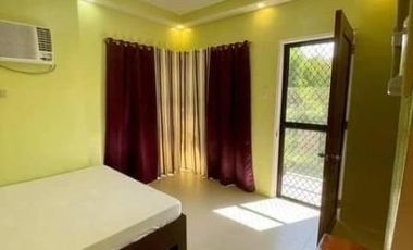 House and Lot For Sale