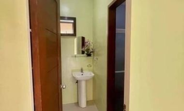 House and Lot For Sale