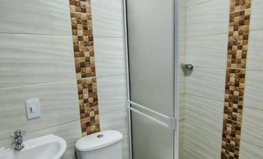 apartaestudio en arriendo en el jardín. Cod A3742