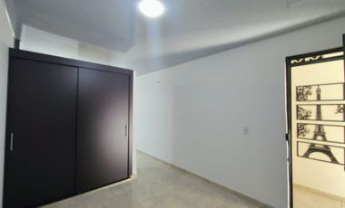 apartaestudio en arriendo en el jardín. Cod A3742