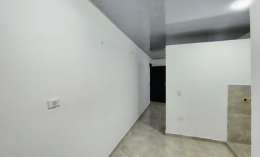 apartaestudio en arriendo en el jardín. Cod A3742