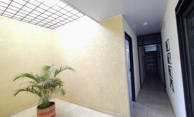 apartaestudio en arriendo en el jardín. Cod A3742