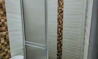 apartaestudio en arriendo en el jardín. Cod A3742