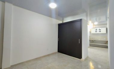 apartaestudio en arriendo en el jardín. Cod A3742