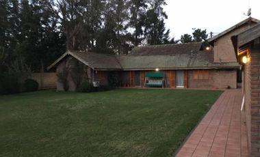 Casa  en Venta ubicado en Ing. Maschwitz, Escobar, G.B.A. Zona Norte