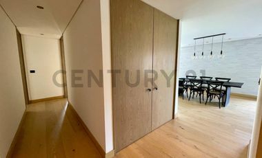 Departamento de Lujo en Venta, 2D - 3B, Vitacura