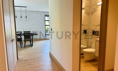 Departamento de Lujo en Venta, 2D - 3B, Vitacura