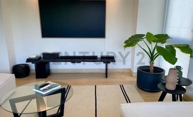 Departamento de Lujo en Venta, 2D - 3B, Vitacura