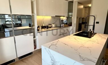 Departamento de Lujo en Venta, 2D - 3B, Vitacura