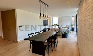 Departamento de Lujo en Venta, 2D - 3B, Vitacura