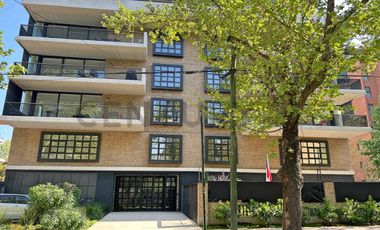 Departamento de Lujo en Venta, 2D - 3B, Vitacura