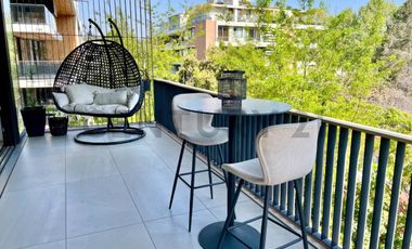 Departamento de Lujo en Venta, 2D - 3B, Vitacura