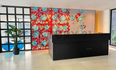 Departamento de Lujo en Venta, 2D - 3B, Vitacura