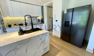 Departamento de Lujo en Venta, 2D - 3B, Vitacura