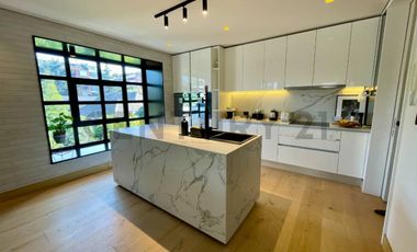 Departamento de Lujo en Venta, 2D - 3B, Vitacura