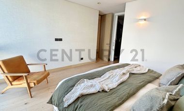 Departamento de Lujo en Venta, 2D - 3B, Vitacura
