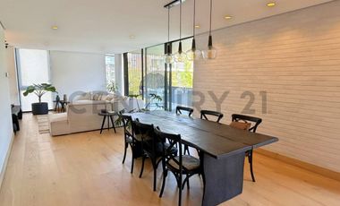 Departamento de Lujo en Venta, 2D - 3B, Vitacura