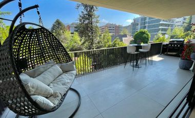 Departamento de Lujo en Venta, 2D - 3B, Vitacura