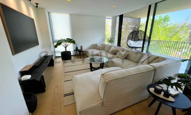 Departamento de Lujo en Venta, 2D - 3B, Vitacura