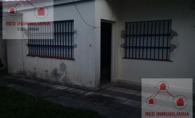 Casa - Concordia