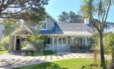 Casa - Carilo