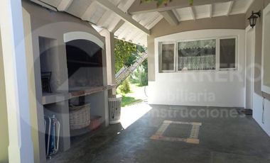 Casa - Carilo