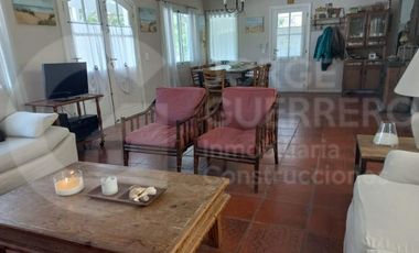 Casa - Carilo