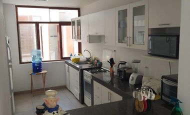 Casa en venta el Pucusana - Isla Galapagos