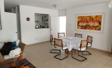 Casa en venta el Pucusana - Isla Galapagos