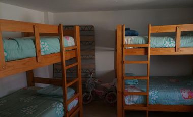 Casa en venta el Pucusana - Isla Galapagos